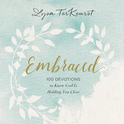 Embraced