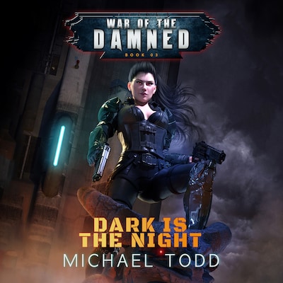 Dark is the Night