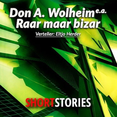 Raar... maar bizar