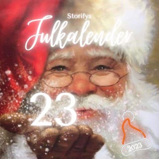 Storifys julkalender 23 dec 2023