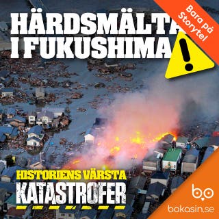 Härdsmältan i Fukushima