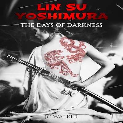 Lin Su Yoshimura
