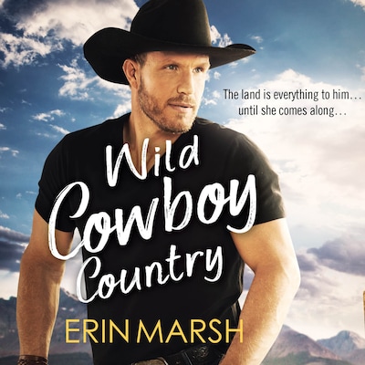 Wild Cowboy Country