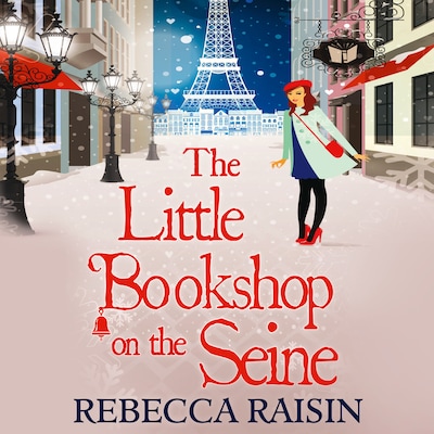 The Little Bookshop On The Seine