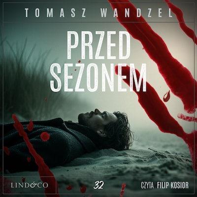 Przed sezonem. Komisarz Oczko (32)