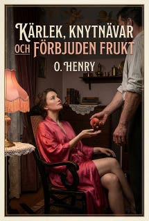 Kärlek, knytnävar och förbjuden frukt