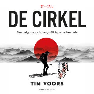 De cirkel: Een pelgrimstocht langs 88 Japanse tempels