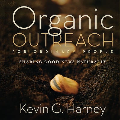Organic Outreach for Ordinary People