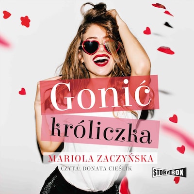 Gonić króliczka