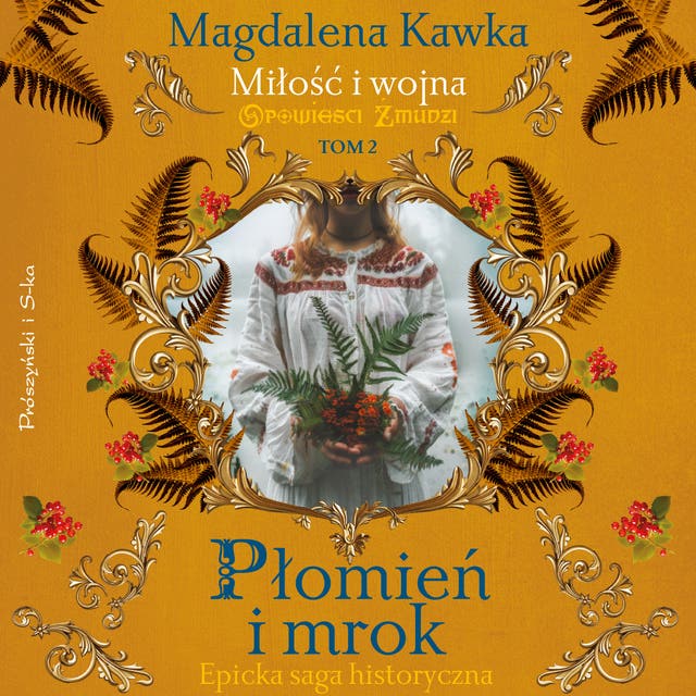 Płomień i mrok