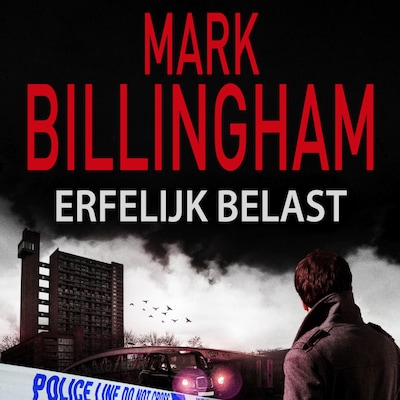 Erfelijk belast