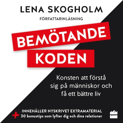 Bemötandekoden