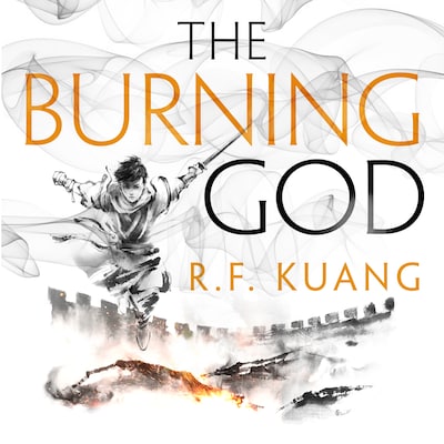 The Burning God