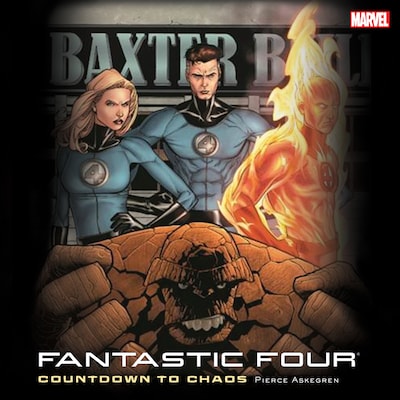 Fantastic Four
