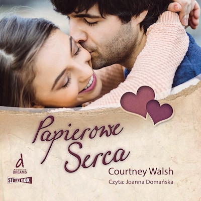 Papierowe serca