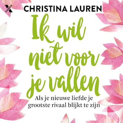 Ik wil niet voor je vallen