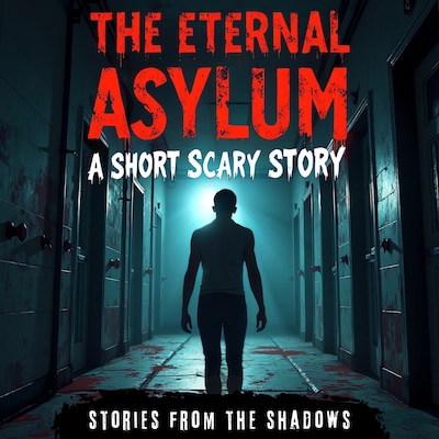 The Eternal Asylum. A Short Scary Story
