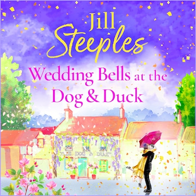 Wedding Bells at the Dog & Duck - Dog & Duck, Book 3 (Unabridged)