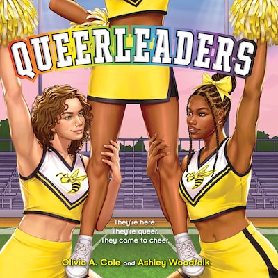 Queerleaders