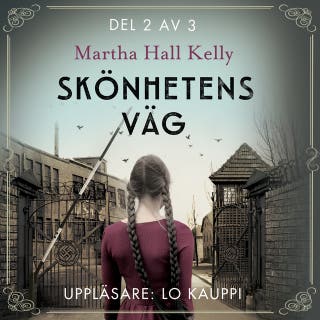 Skönhetens väg, del 2 av 3