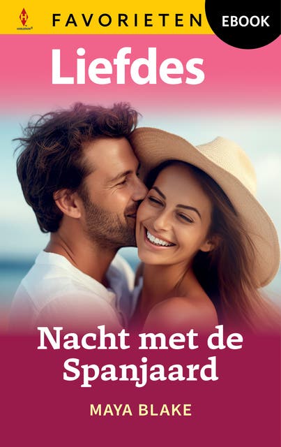 Nacht met de Spanjaard