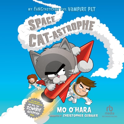 Space Cat-Astrophe