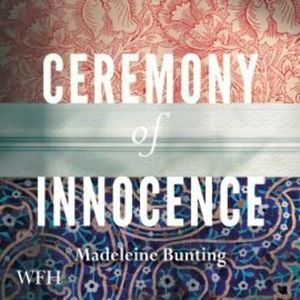 Ceremony of Innocence – okładka audiobooka, autor Madeleine Bunting