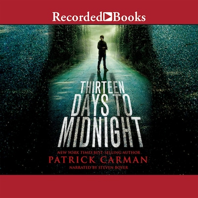 Thirteen Days to Midnight