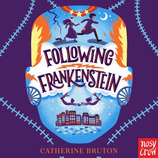 Following Frankenstein