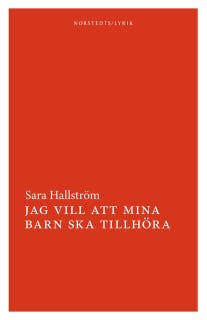 Jag vill att mina barn ska tillhöra