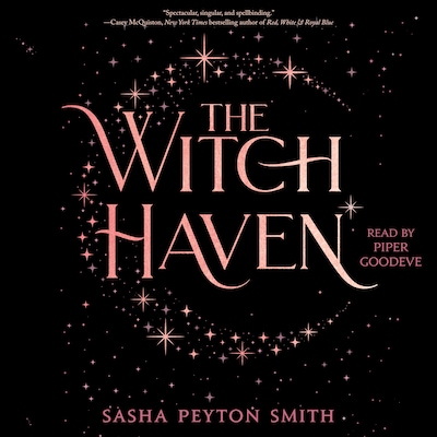 The Witch Haven