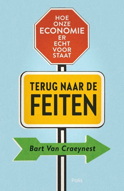 Terug naar de feiten