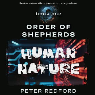 Order of Shepherds: Human Nature
