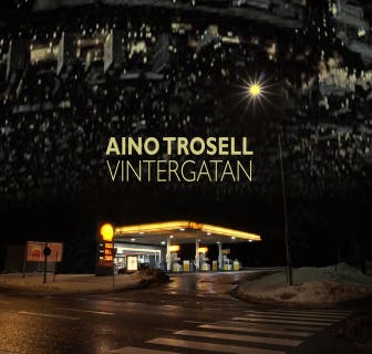Vintergatan