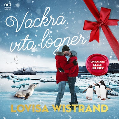 Vackra, vita lögner