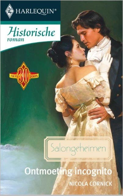 Ontmoeting incognito: Salongeheimen