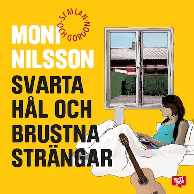 Svarta hål och brustna strängar