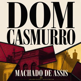 Dom Casmurro