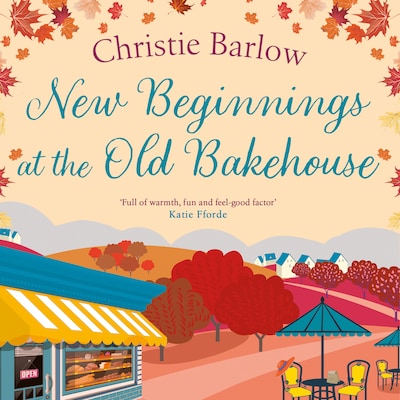 New Beginnings at the Old Bakehouse