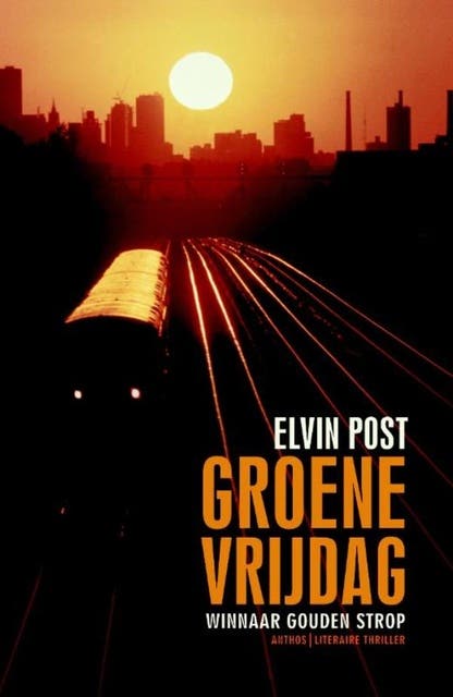 Groene vrijdag Midprice