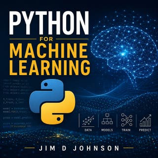 Python for Machine Learning