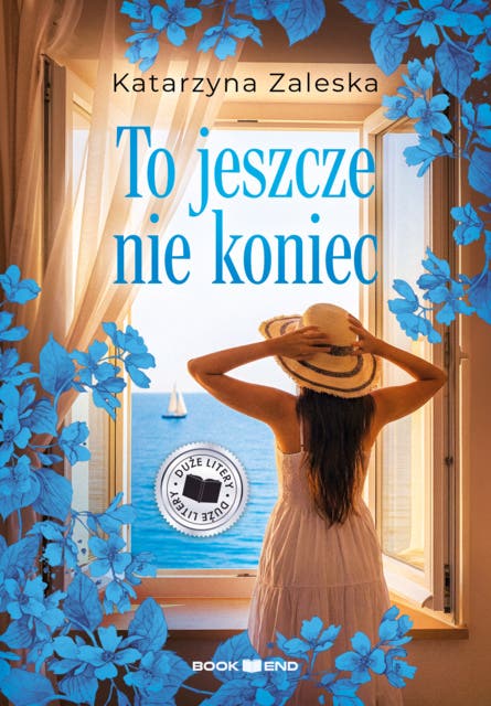 To jeszcze nie koniec