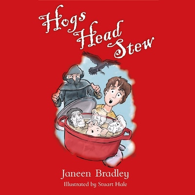 Hogs Head Stew