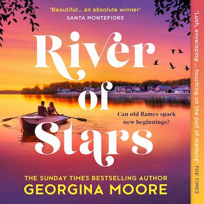 River of Stars