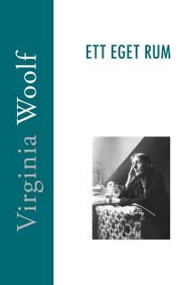 Ett eget rum : Nyöversättningen