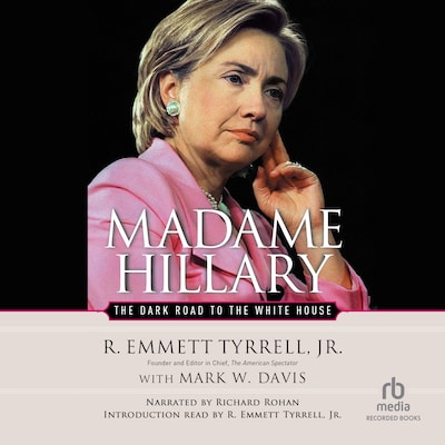 Madame Hillary