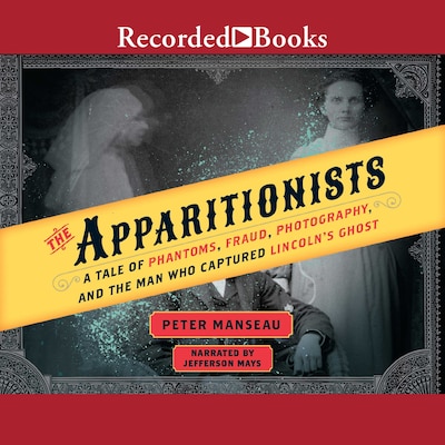 The Apparitionists