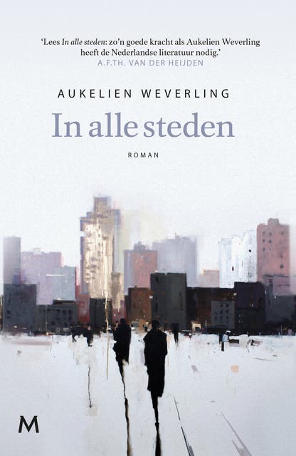 In alle steden