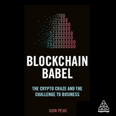 Blockchain Babel