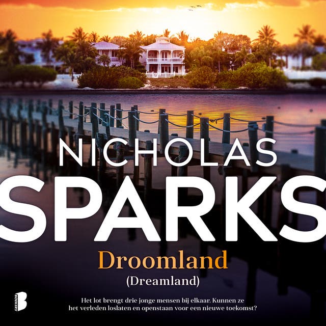 Droomland: (Dreamland) Het lot brengt drie jonge mensen bij elkaar. Kunnen ze het verleden loslaten en openstaan voor een nieuwe toekomst?